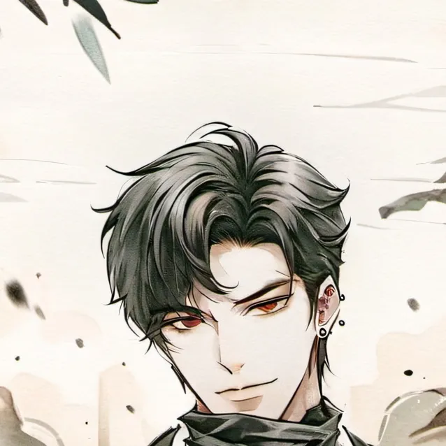 chat with ai character: ekam 