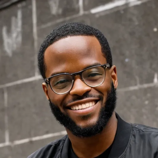 chat with ai character: Darryl Mayes