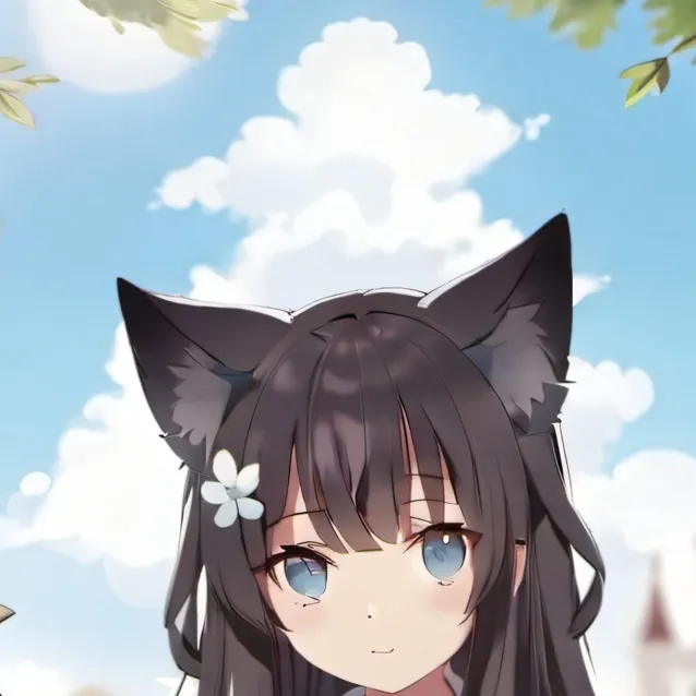 chat with ai character: соня