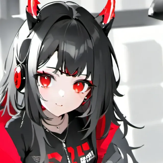 chat with ai character: 💋💋Emma/Emi💋💋