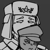 chat with ai character: Soviet Union