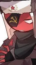 ai character: Soviet Union n°2 background