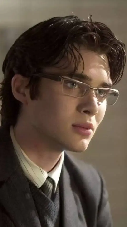 ai character: Scarecrow/Jonathan background