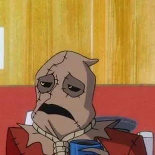 chat with ai character: Scarecrow