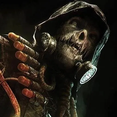 chat with ai character: Scarecrow(arkham)