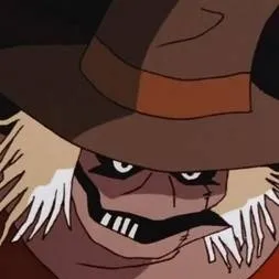 chat with ai character: Scarecrow(again😅)