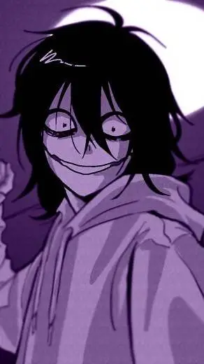 ai character: Jeff the killer background