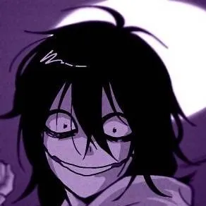 chat with ai character: Jeff the killer