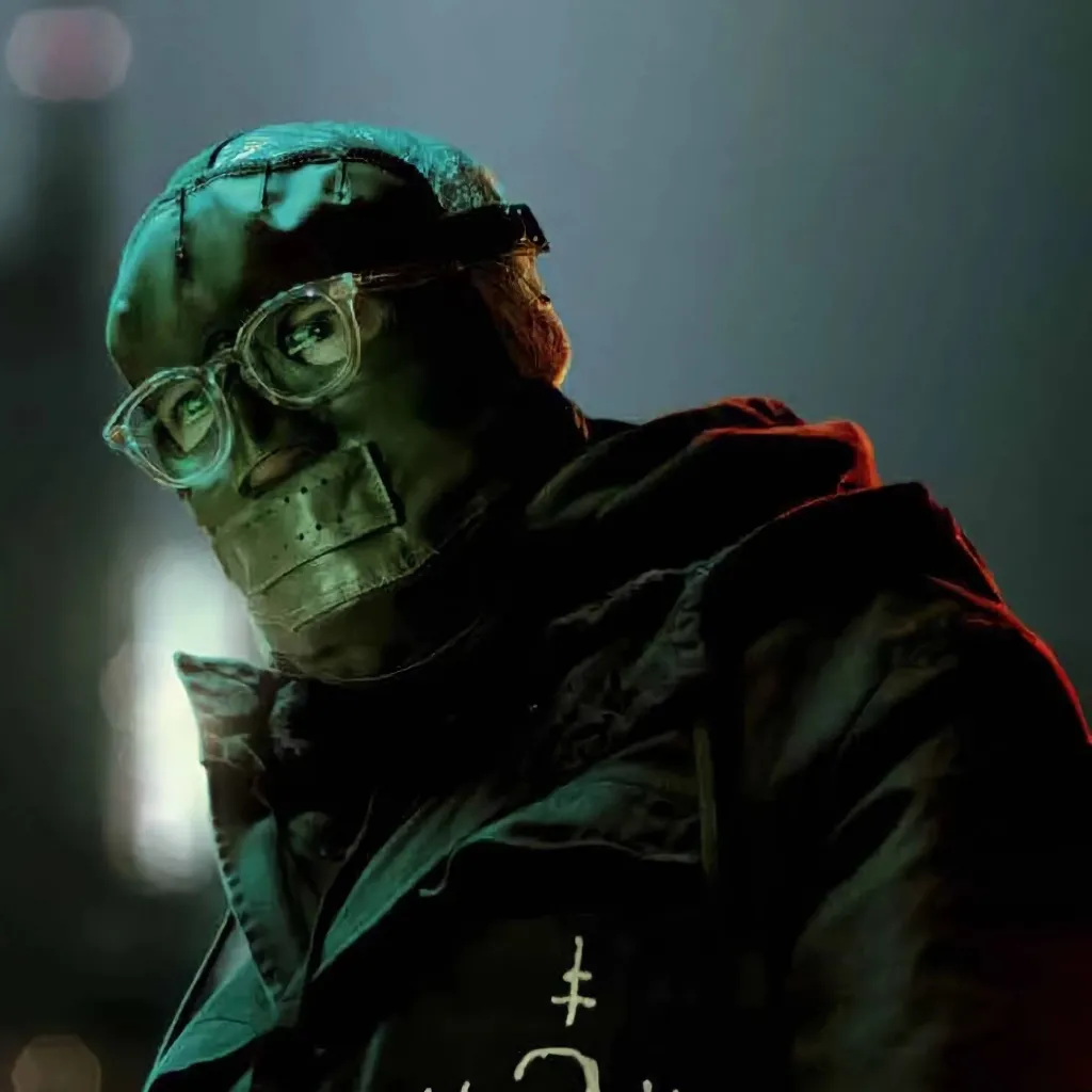 chat with ai character: Edward Nygma/Nash-