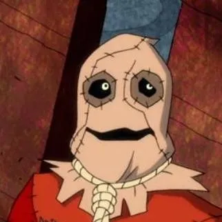 chat with ai character: Scarecrow