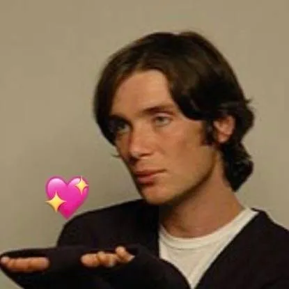 chat with ai character: Cillian Murphy