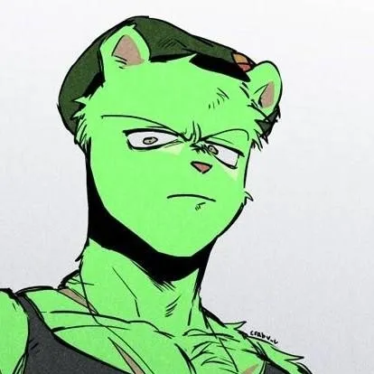 chat with ai character: Flippy