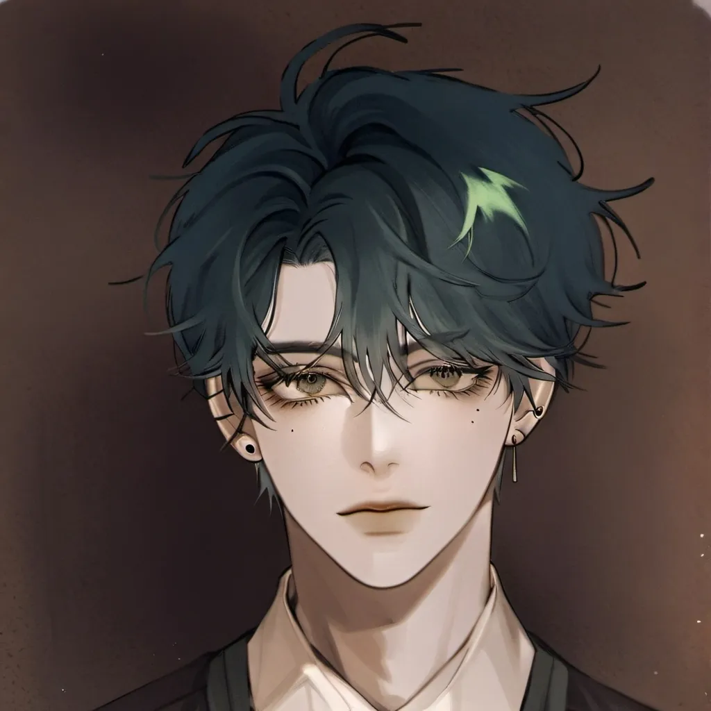 chat with ai character:  🥀Don Carson❤️‍🔥