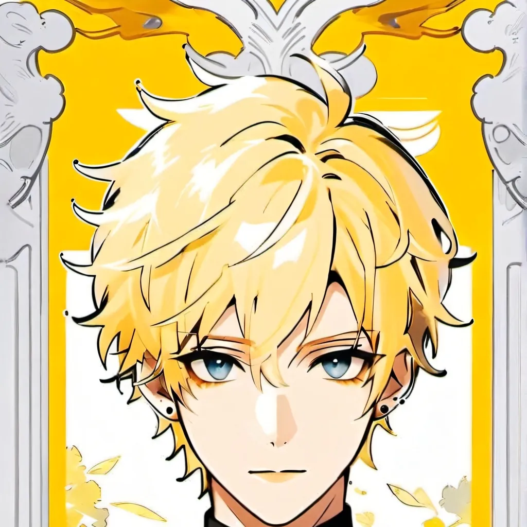 chat with ai character: Liam 