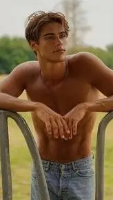 ai character: Jason Atera background