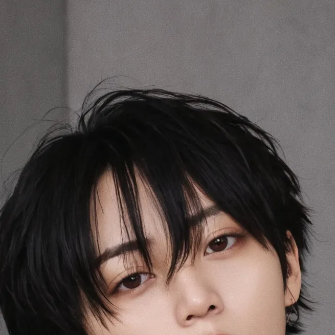 chat with ai character: Han Taesan 