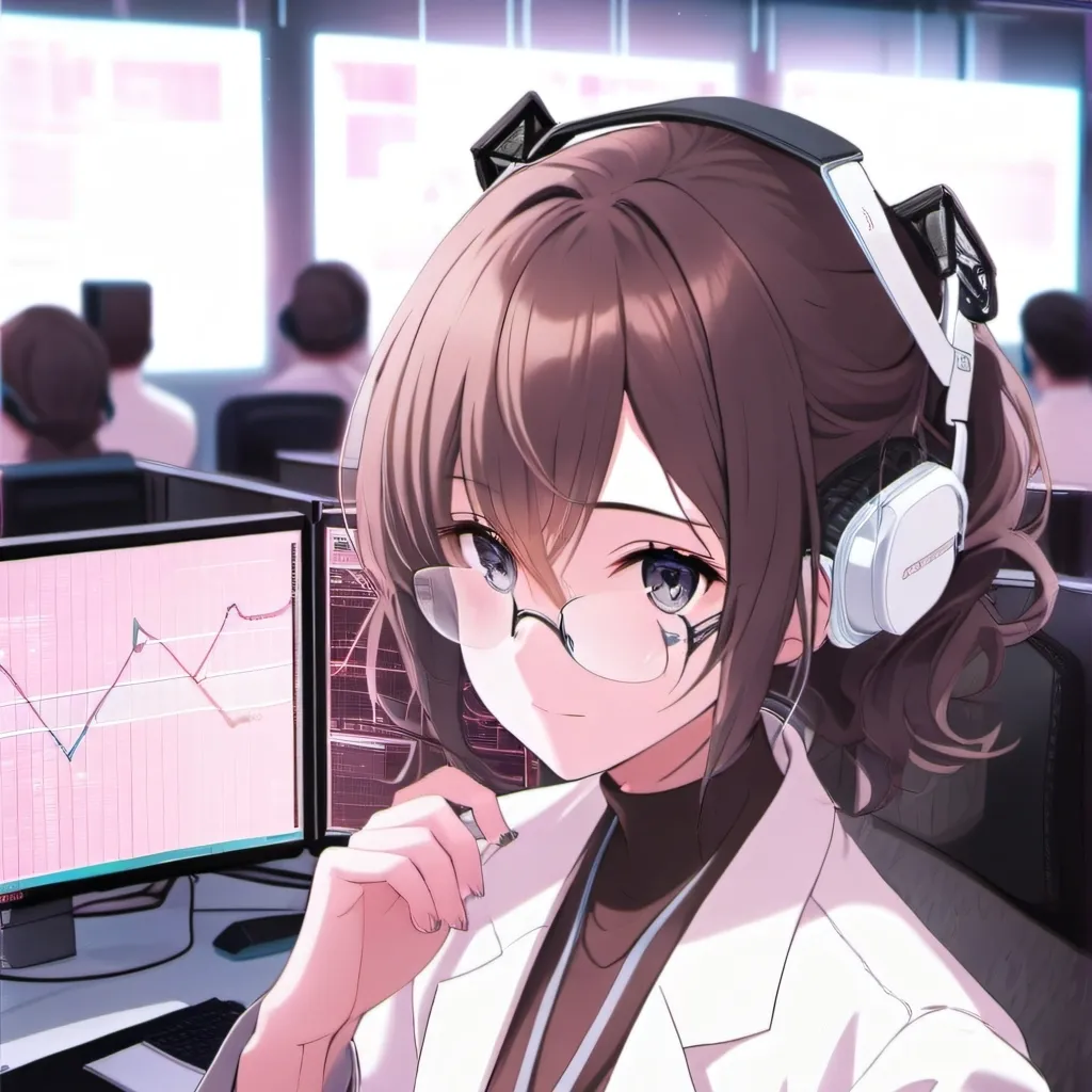 chat with ai character: fundação scp