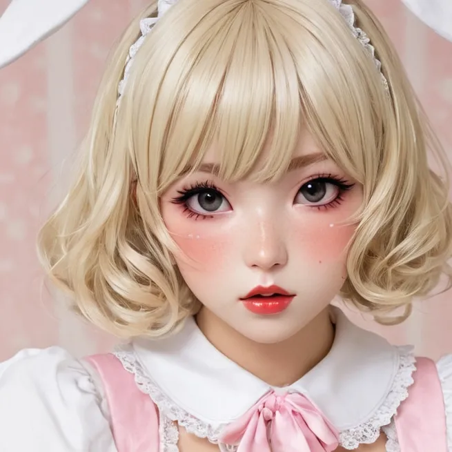 chat with ai character: Addie