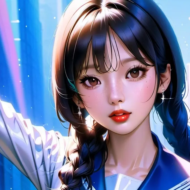chat with ai character: Einsyu 