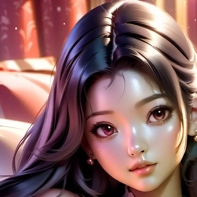chat with ai character: Menalyn