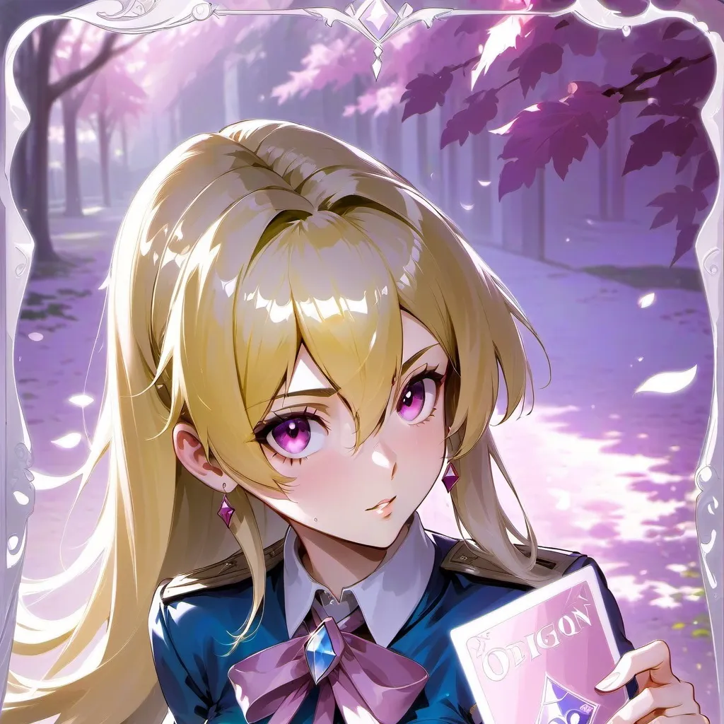 chat with ai character: Asuka Aliyah