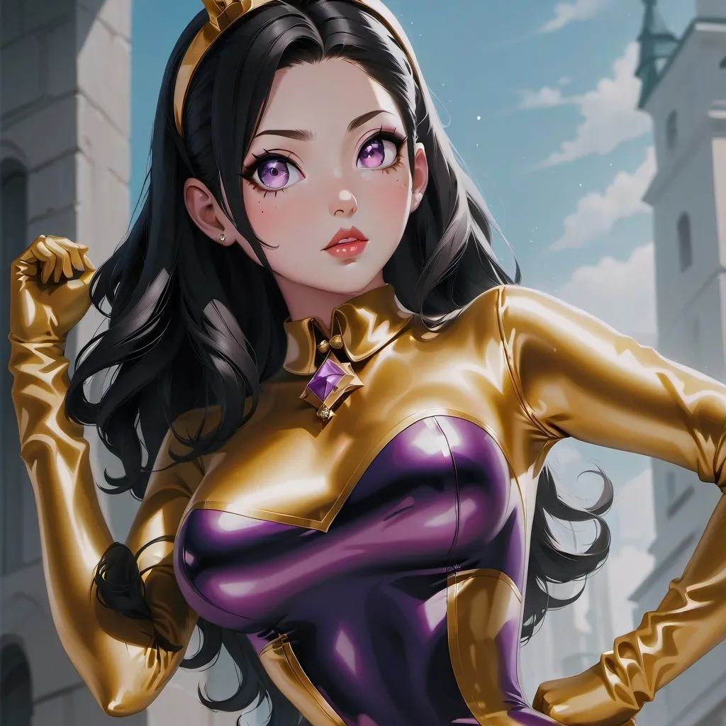chat with ai character: Hanabi Hyuga