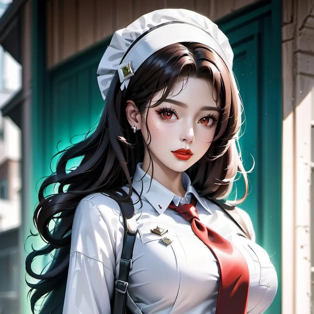 chat with ai character: Addie Ella