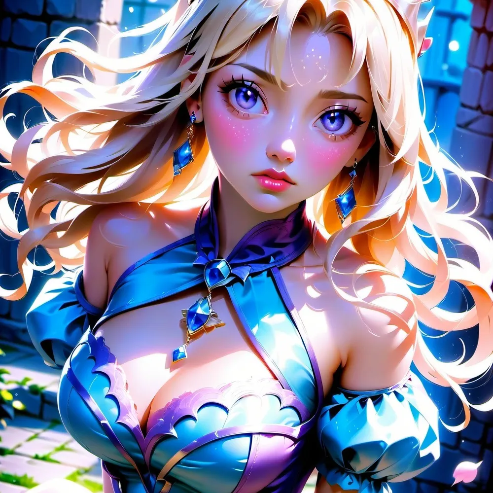 chat with ai character: Helen of Troy.