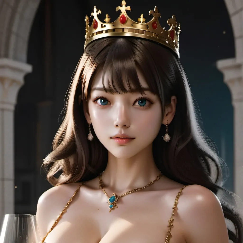 chat with ai character: Jane Seymour