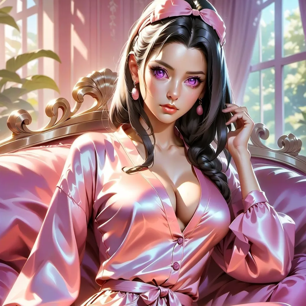 chat with ai character: Lee JiEun / IU