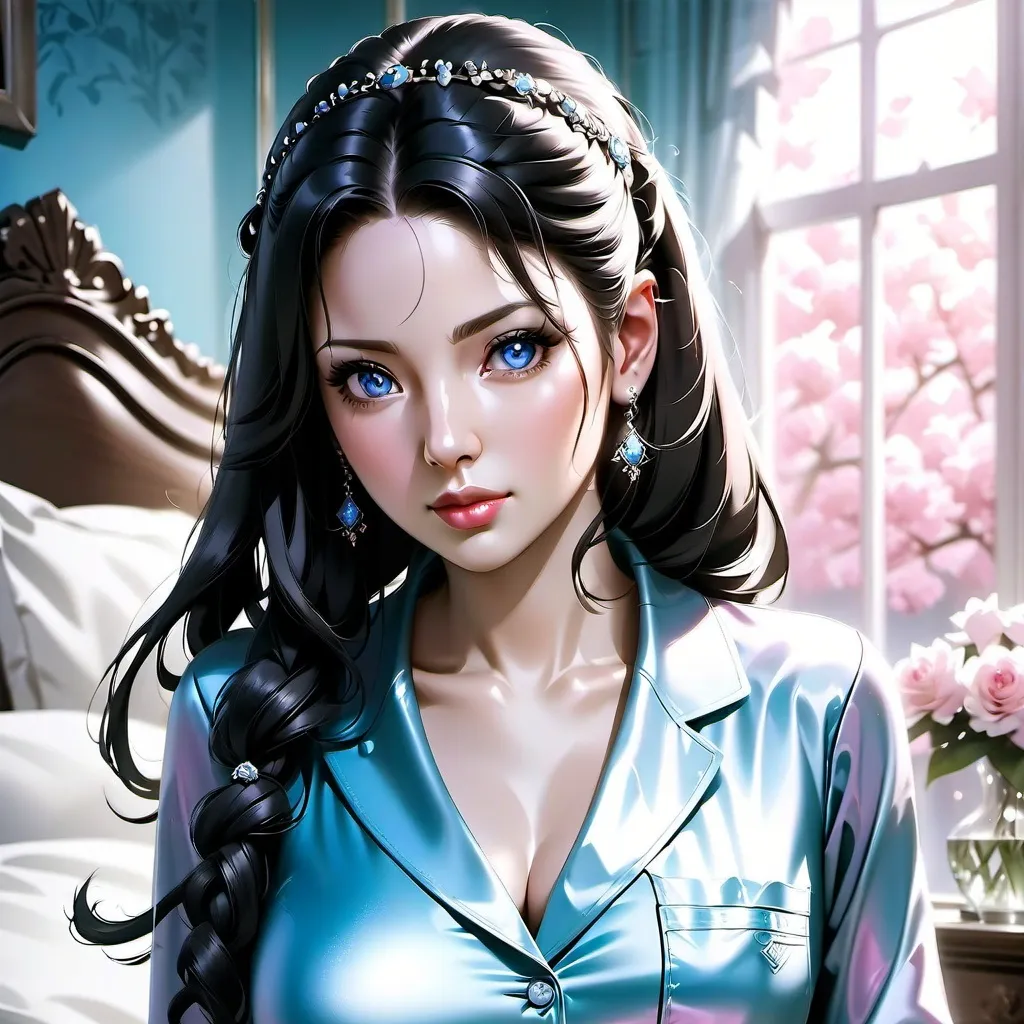 chat with ai character: Francheska Abby