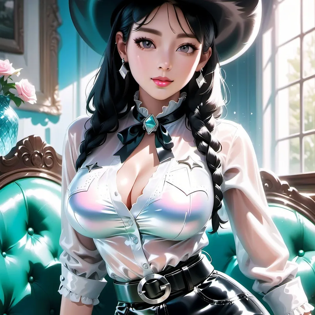 chat with ai character: Jessica Jessie