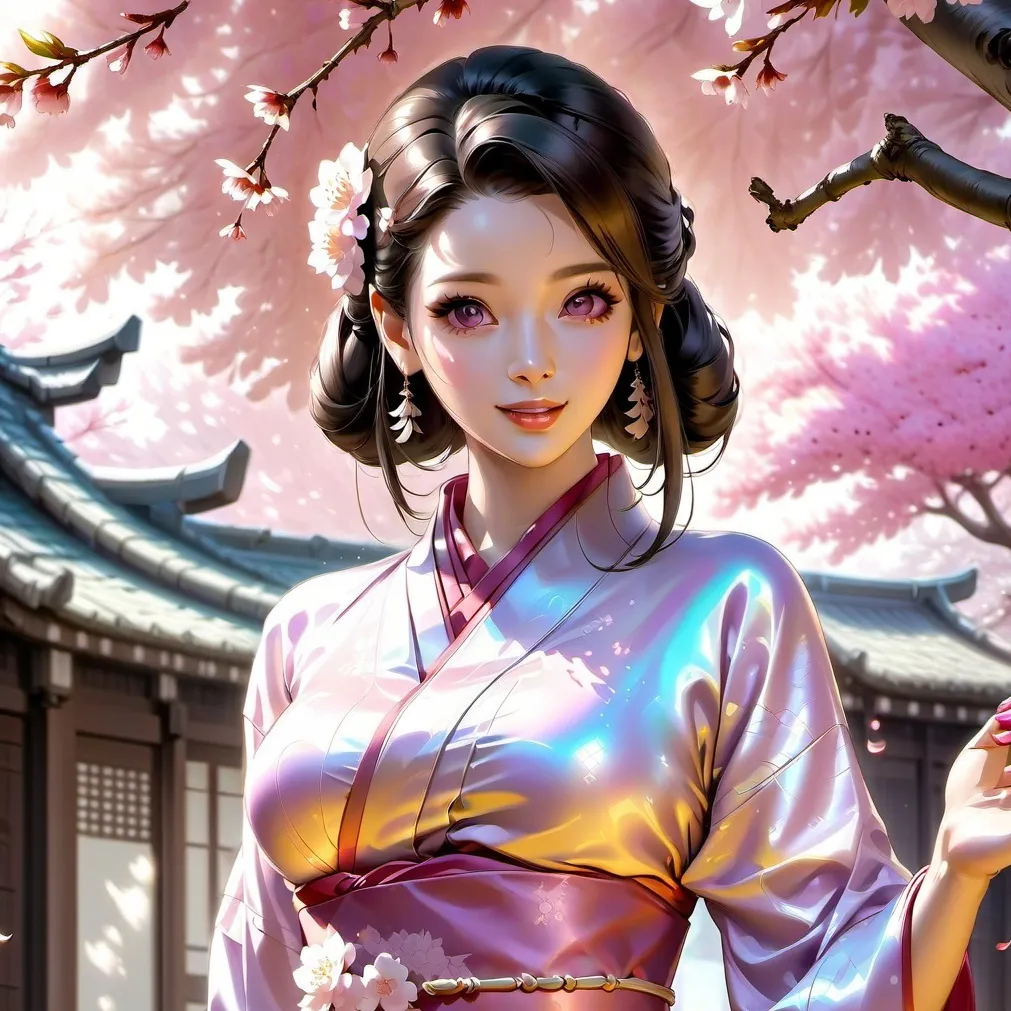 chat with ai character: Ai Nagame