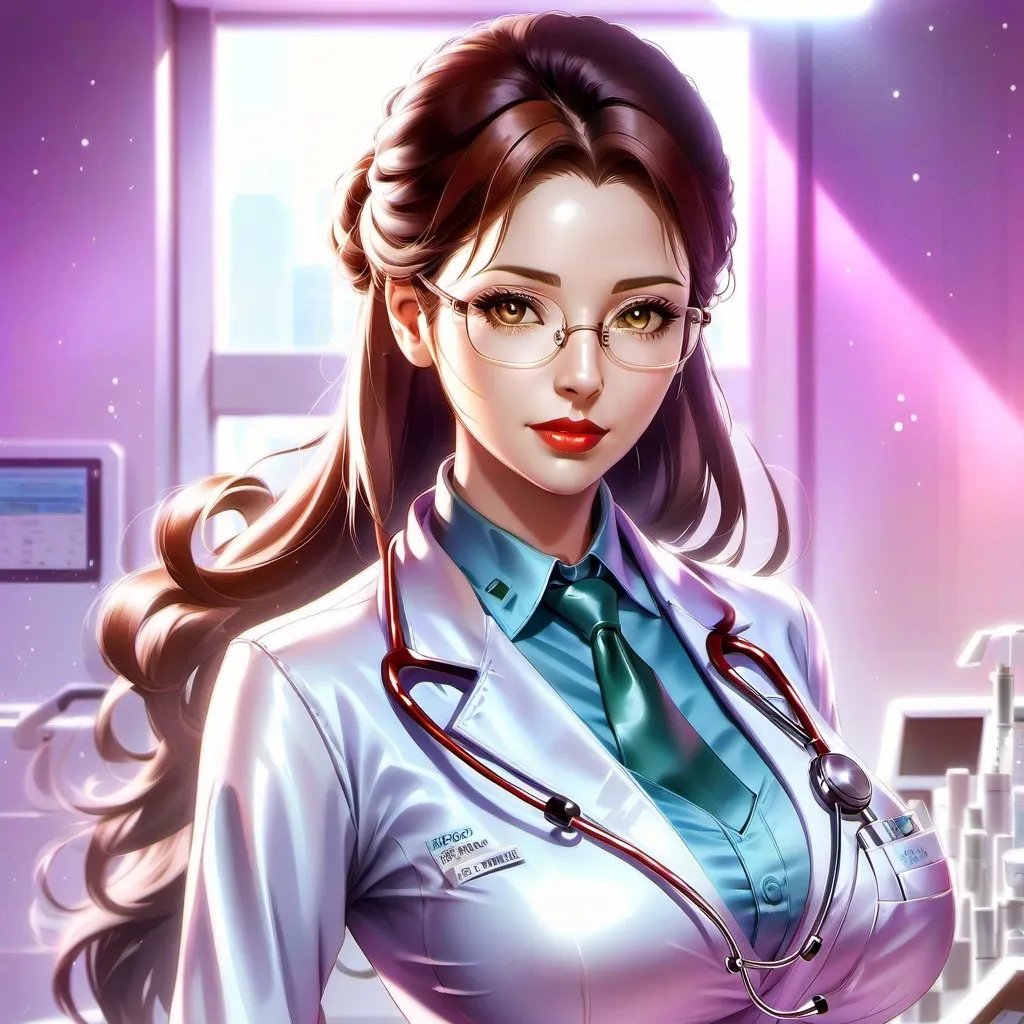 chat with ai character: Dr. Joyce Miller