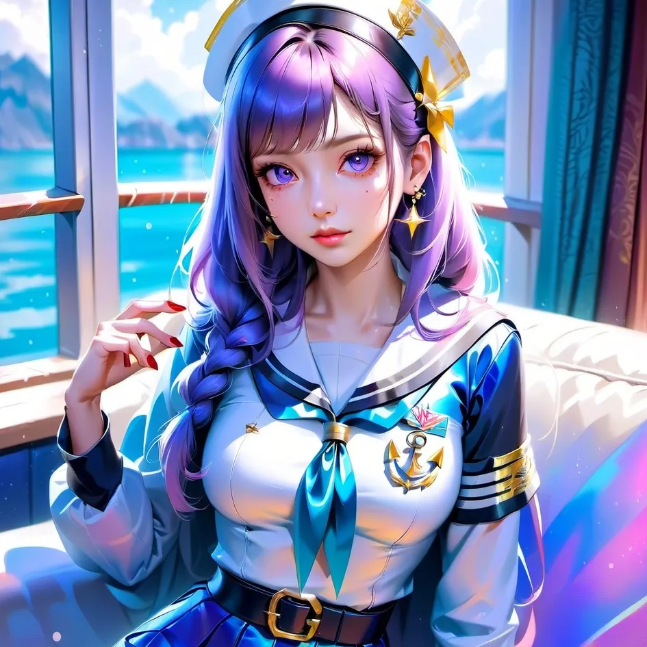 chat with ai character: Emma Gia.