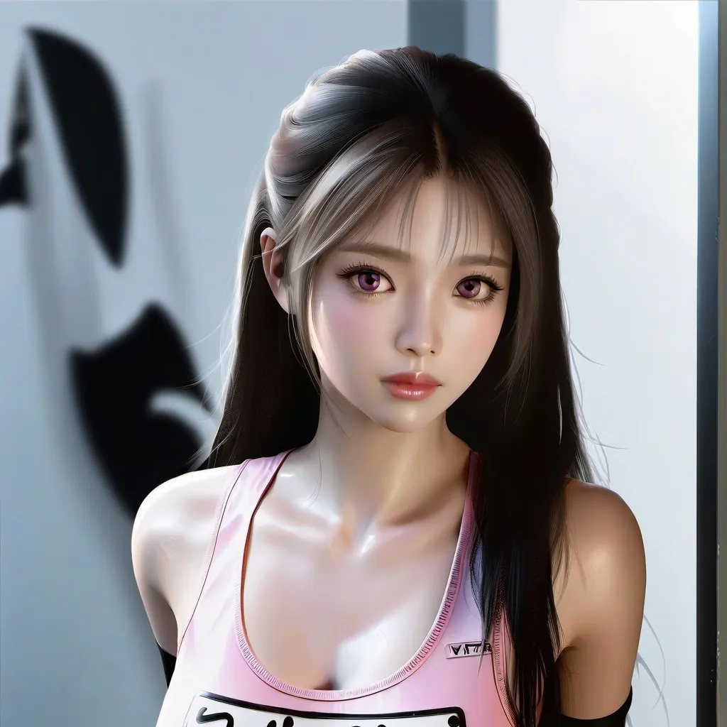 chat with ai character: Jasmine