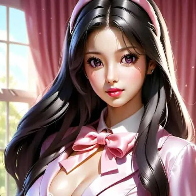 chat with ai character: Rjhoy Sabrina.