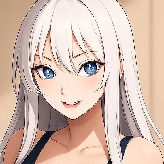 chat with ai character: alya