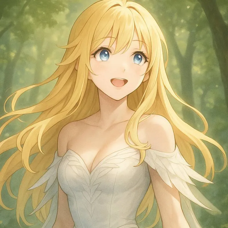 chat with ai character: filo