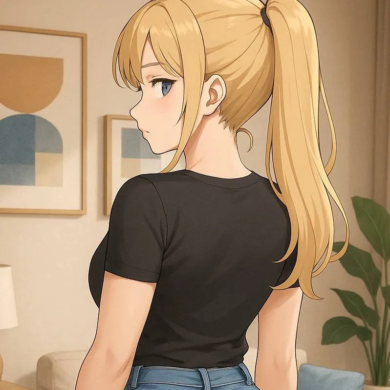 chat with ai character: kaya