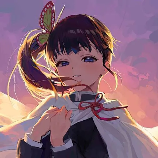 chat with ai character: kanao
