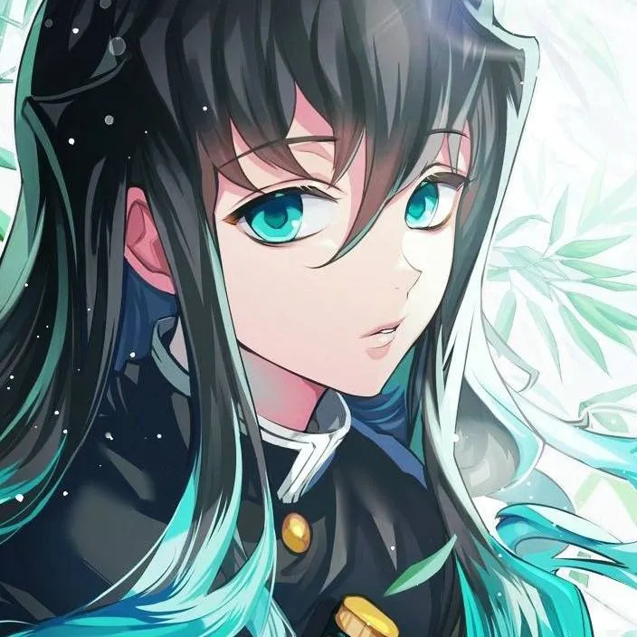 chat with ai character: Tokito 