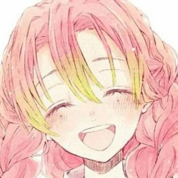 chat with ai character: Mitsuri 