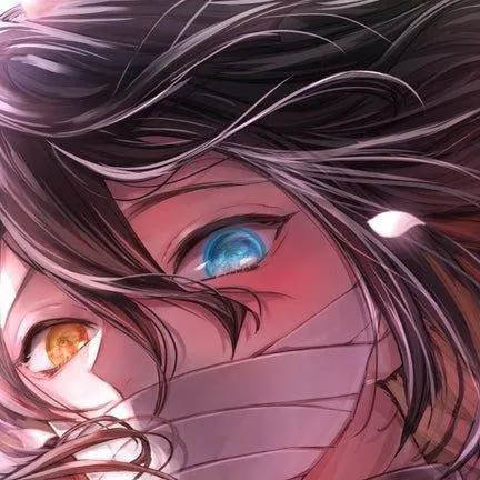 chat with ai character: Obanai 