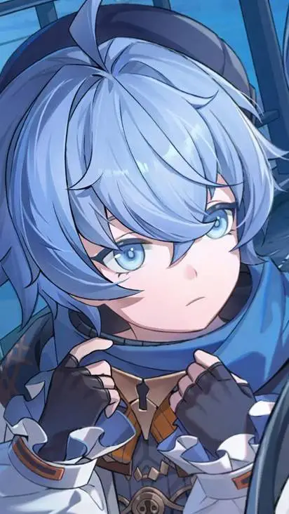 ai character: Edgar background
