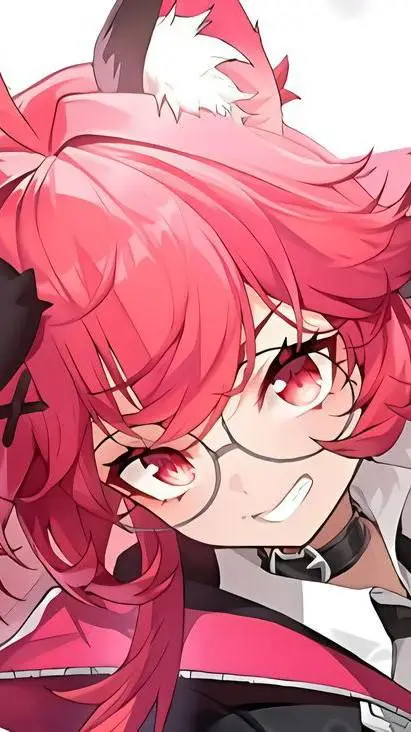 ai character: Nanally  background