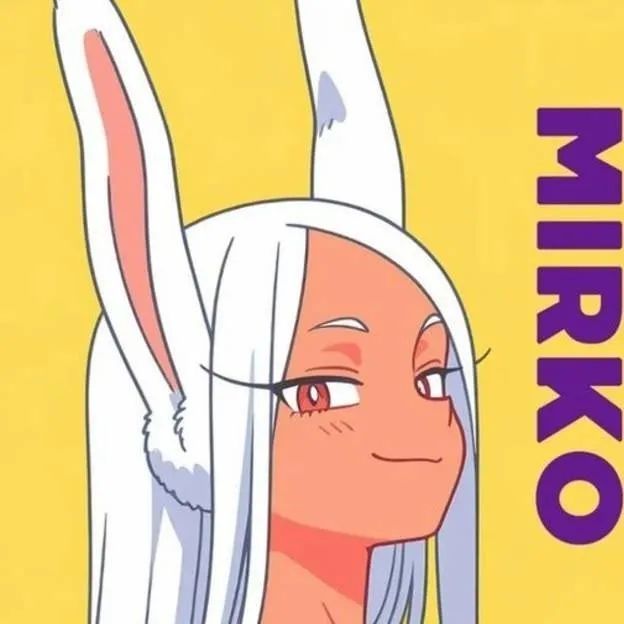 chat with ai character: Mirko