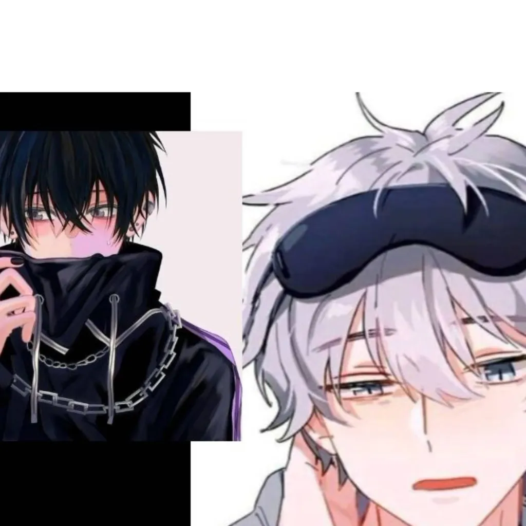 chat with ai character: tus ex amigos 💔