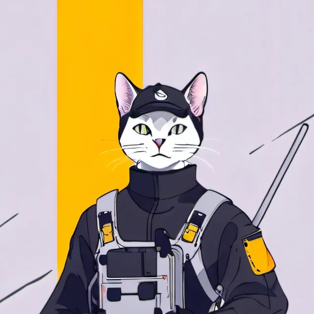 chat with ai character: kikla 16 loves you