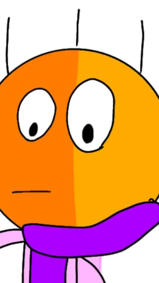 ai character: Dans background